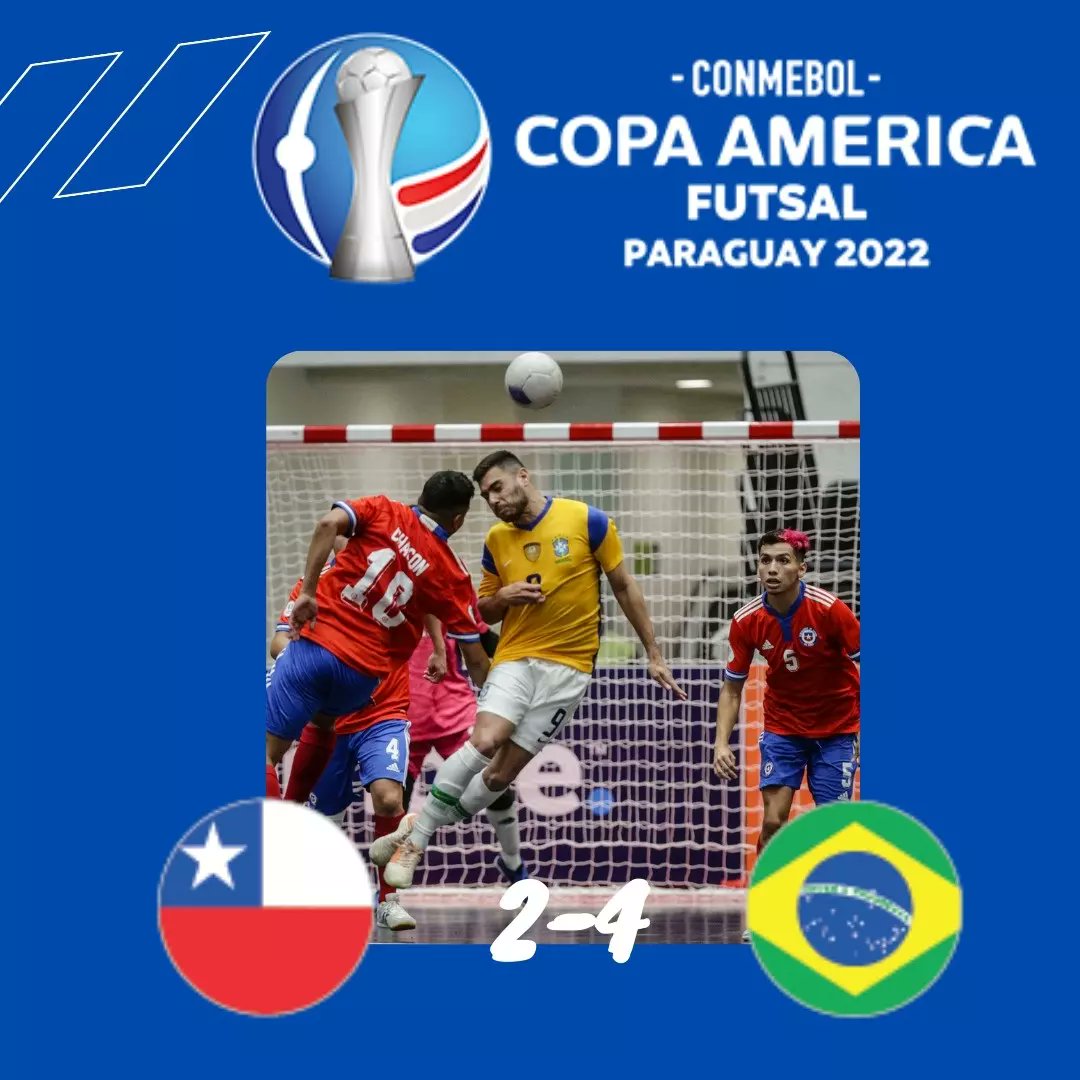 Brasil raih kemenangan kedua