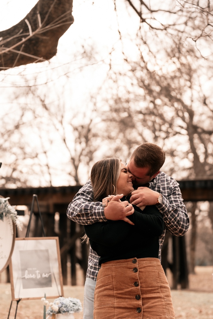 AnnacaseyP's tweet photo. I love love love how these two can be so playful and cute but oh so romantic at the same time! It makes my heart happy. ⁠ https://t.co/dSGBNe6xtK