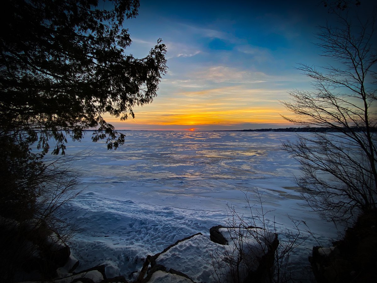 Thousand Islands Association (TIA) tweet media