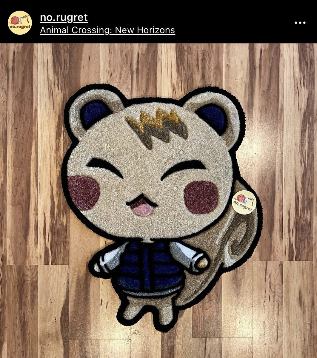 Animal Crossing Designs | ACNH Designs tweet media