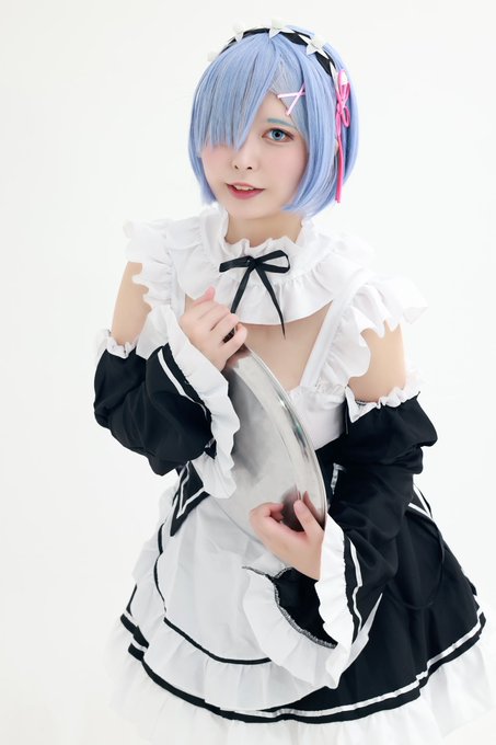 コスプレイヤーチェリのTwitter画像40
