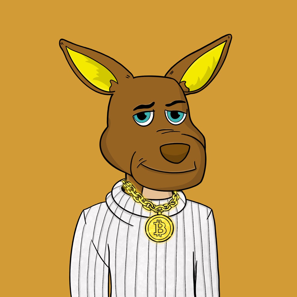 PrinceDonnell_'s tweet photo. You love NFT’s &amp; Crypto but HATE paying taxes. You were taught geometry in school but not how to bypass 30% in taxes.

The Kangaroo Heroes NFT Project is the first to launch a virtual tax &amp; accounting franchise to help the decentralized world legally avoid or mitigate taxes 💰 https://t.co/oxhdRIE1q1