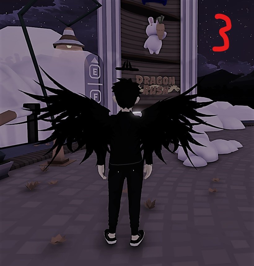 JTV____'s tweet photo. I was going to publish the wearable NFTs later but I decided to do it now. Four wearable items supply cap 100, 10, 1, and 1

#newnftdrop #NFTCommunity #NFTs 
#NFTgaming #CryptoGaming 
#Crypto #Decentraland 

1. Cupid Wings (100)
2. Ostridge (10)
3. Black Swan (1)
4. Vulture (1) https://t.co/v2uA6KiRlp