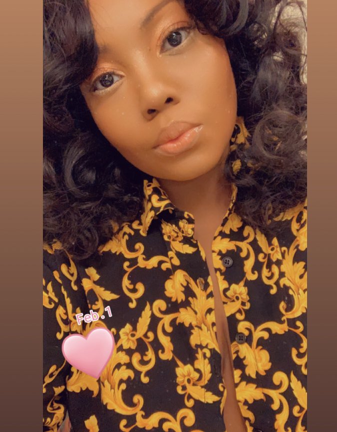 HOLLYandherEGO's tweet photo. Imma lie and tell my kids this was me in the 70s at the @silksonic concert (I just wanted to post my #fashionnovamens shirt) I got it for $10 https://t.co/AZn57fg4Rh
