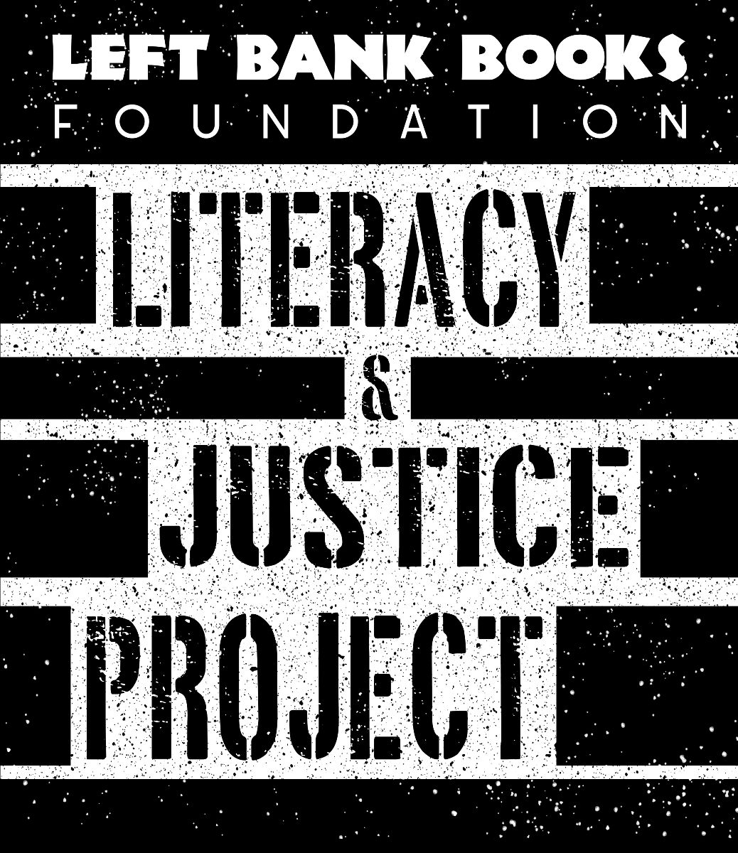 Give or Receive Free Banned Books - LBB Foundation Literacy &amp; Justice Project - mailchi.mp/left-bank/may2…