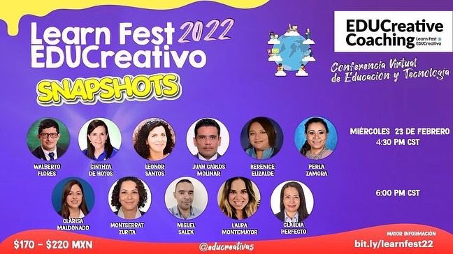 Elizabeth Pinzón tweet media