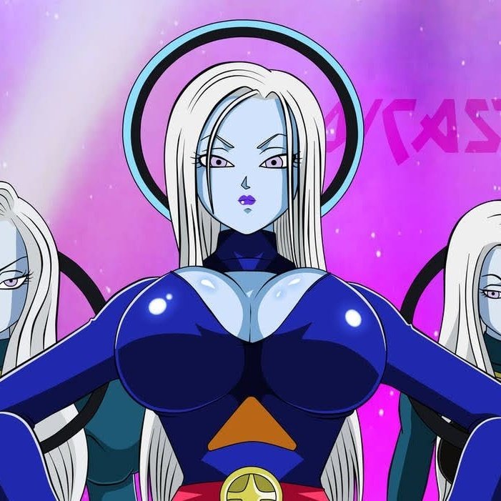 𝔾𝕣𝕒𝕟𝕕 ℙ𝕣𝕚𝕖𝕤𝕥𝕖𝕤𝕤 ♡大巫女♡ tweet media