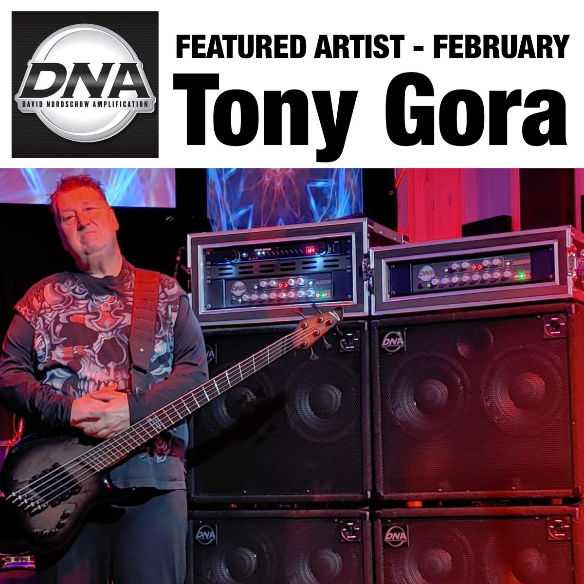 DNA_Amps tweet picture