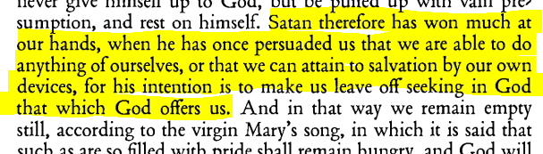 prcerqueira_ns's tweet photo. I love the way Calvin preaches sola fide.

From his sermon on Ephesians 2: 8-10. Preached in 1558, originally published in French in 1562, first published in English in 1577. https://t.co/EFrswJEoeV