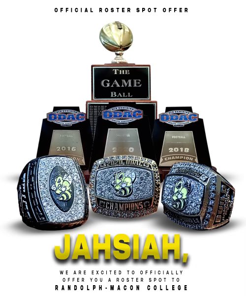 Jahsiah Minor tweet media