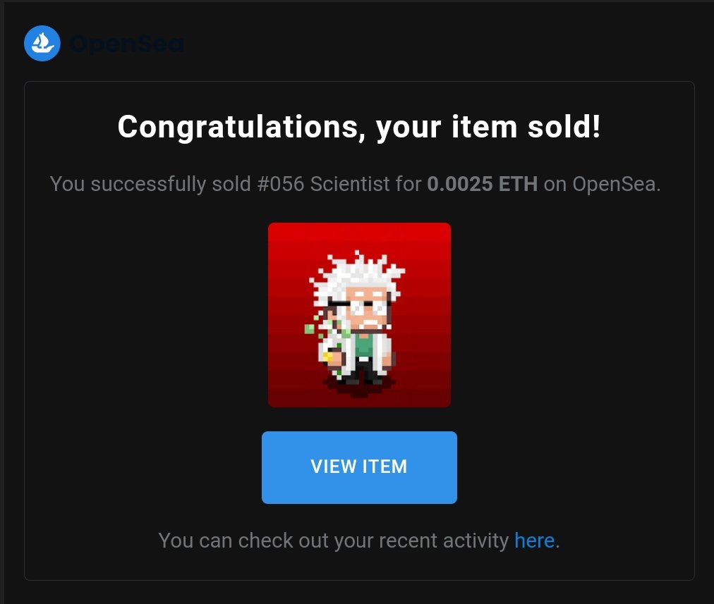qinxart's tweet photo. Thank's to @Crypto_DJ5 for adopting him.
He'll help you make a incredible project in the future with his knowledge. https://t.co/zFlJXqCfql