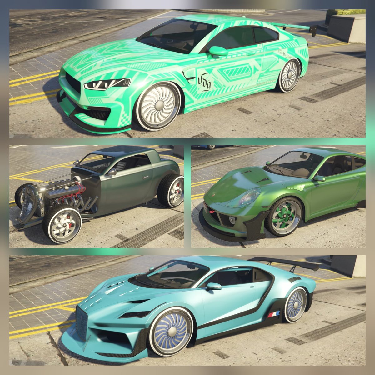 hydg4649's tweet photo. ✨thank you for giving me a very nice  
and beautiful vehicle✨🤩✨💯
🔥🇩🇪Distributor🇩🇪🔥
🇩🇪@JeskoMuller🏅✨
🇩🇪@Queezy_life🏅✨
💎🏆CREATOR🏆💎🎨🧙🔥
🇩🇪👑@xD_brownie_xD🏅🇩🇪
🍀I'm really thankful to you🙏✨🍀 https://t.co/yEEb7AaKCn