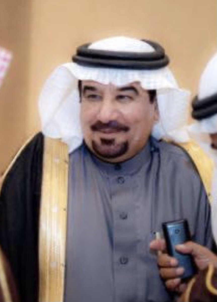 بشر الصابرين، الذين إذا أصابتهم مصيبة قالوا إنا لله وإنا إليه راجعون

بـقلوب مؤمنة راضية بقضاء الله وقدرة
إنتقل الى رحمة الله تعالى والدي ، محمد بن هديبان الرشيدي .

إن العين لتدمع وإن القلب ليحزن وإنا على فراقك يا أبي الغالي لمحزونون ولا نقول إلا ما يرضي الله