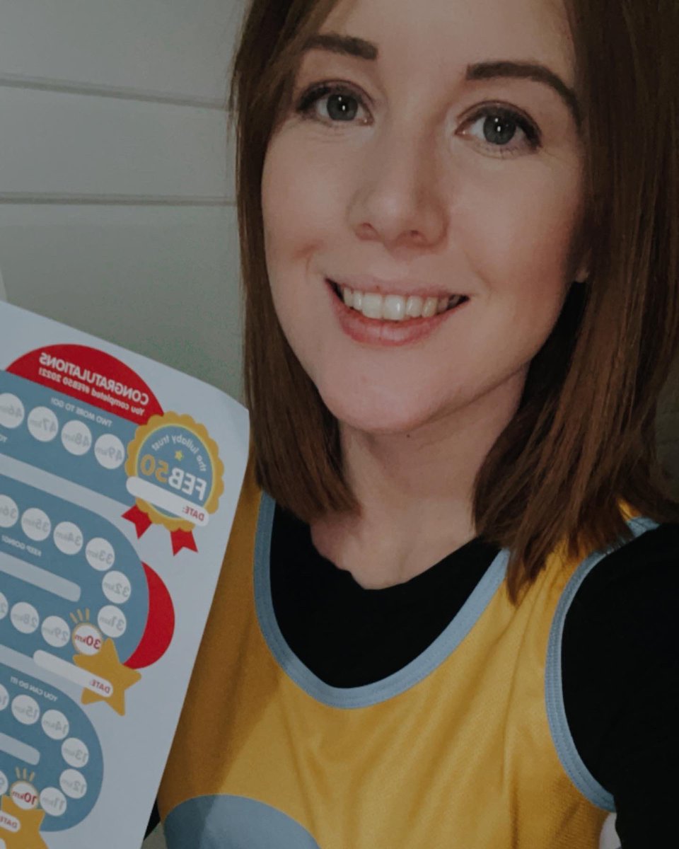 1VKKV1's tweet photo. Day 1. π
This February Iβm taking part in @LullabyTrust #Feb50 challenge. Iβm going to run & walk 50km. Day 1 π βοΈ- I went out on a blustery cold dark walk until 9pm to get in those steps, covering almost 6km. πΆββοΈπOff to a good start! The windy weather helped me along! π¨ π https://t.co/r5dDVxlQ7I