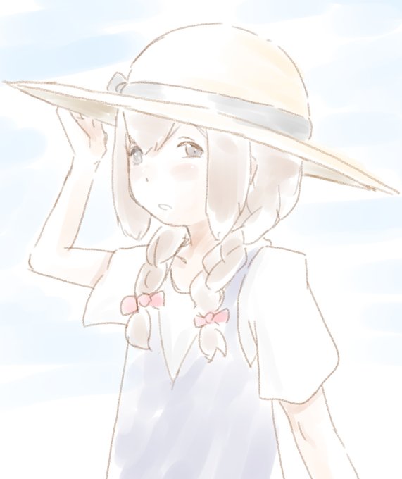 ココラング磯波ちゃん缶バッチは家宝ですね 