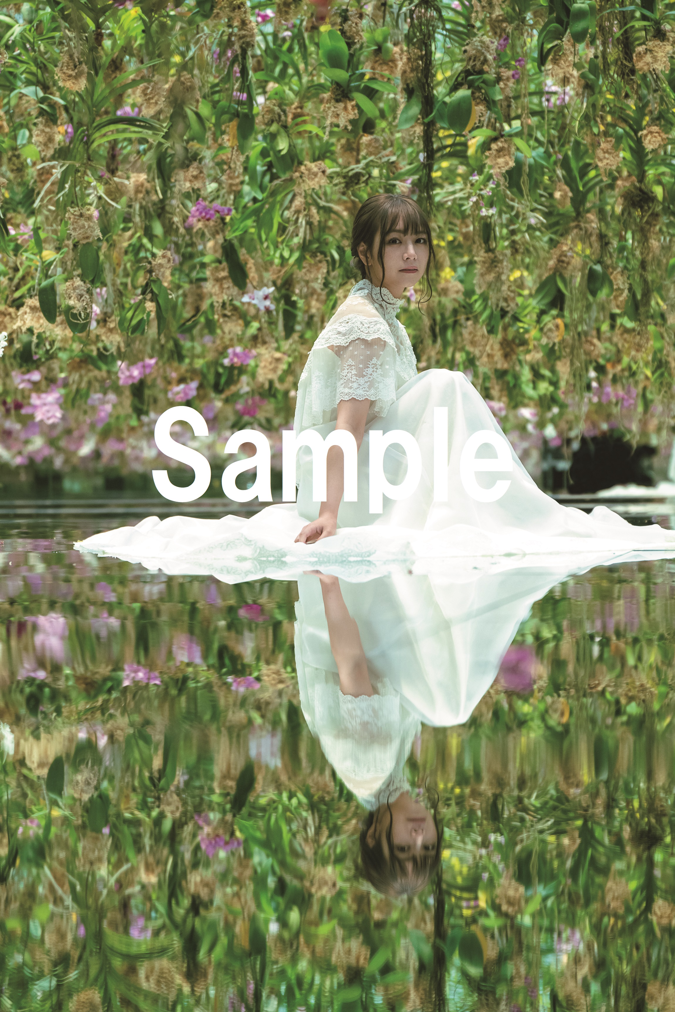 北野日奈子】2nd写真集｢希望の方角｣ 2/8(火)発売 店舗限定予約