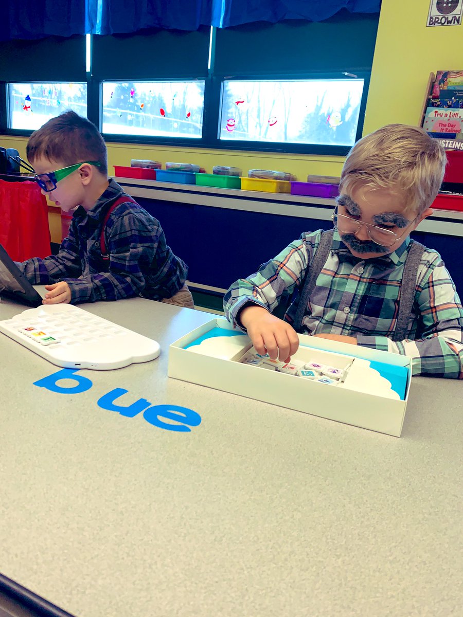 Anna V. Blake tweet media