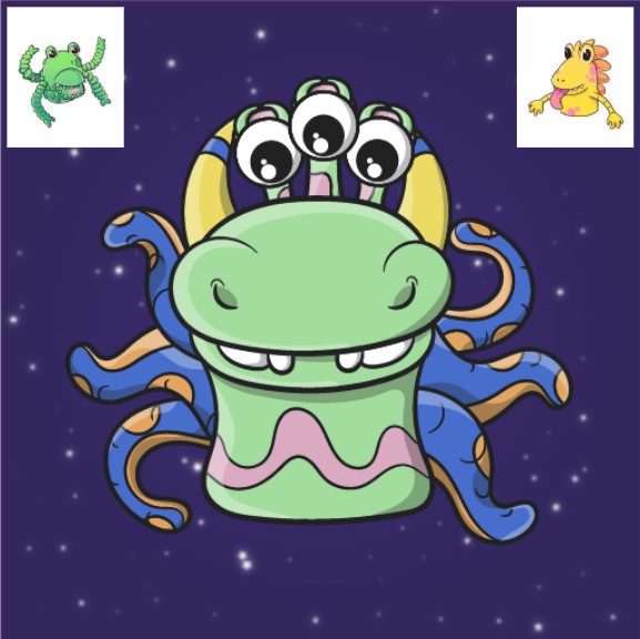 BenjaminOnChain's tweet image. I helped 2 monsters make a baby in a cave.

What did you do today? 🤷‍♂️

#Cardano #CardanoCommunity #cNFT $ADA @FingerMonsters @CNFT_IO @NamiWallet @nftmakerio