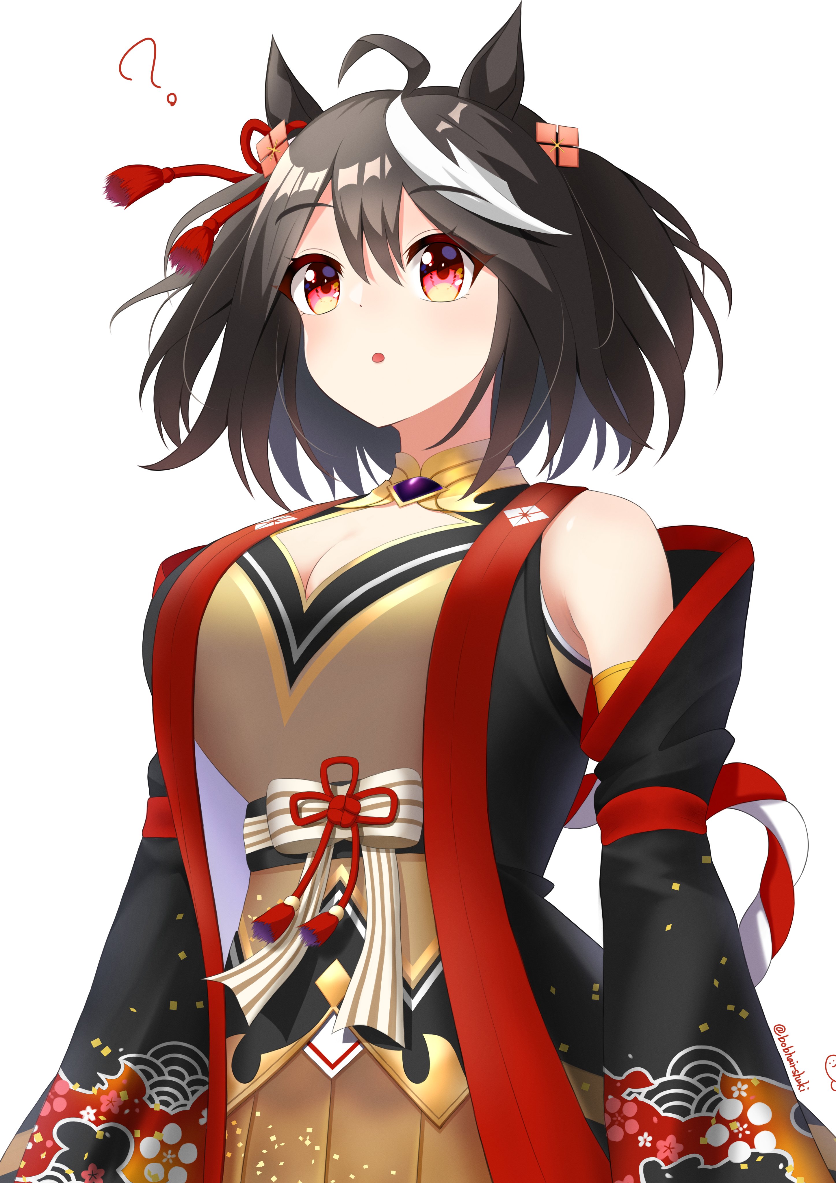 ういね@skeb募集中 on X: 