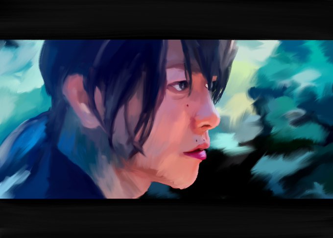 るろうに剣心最終章のtwitterイラスト検索結果 古い順