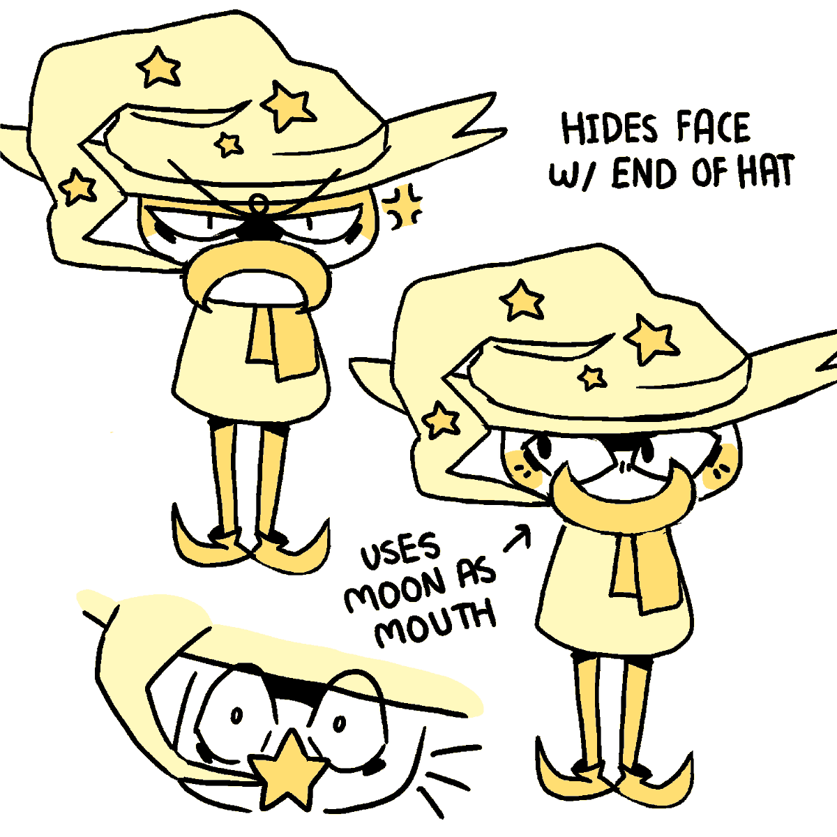 wizard ideas 