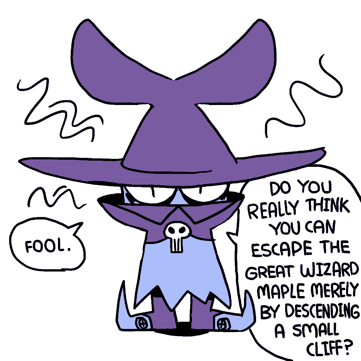 wizard ideas 