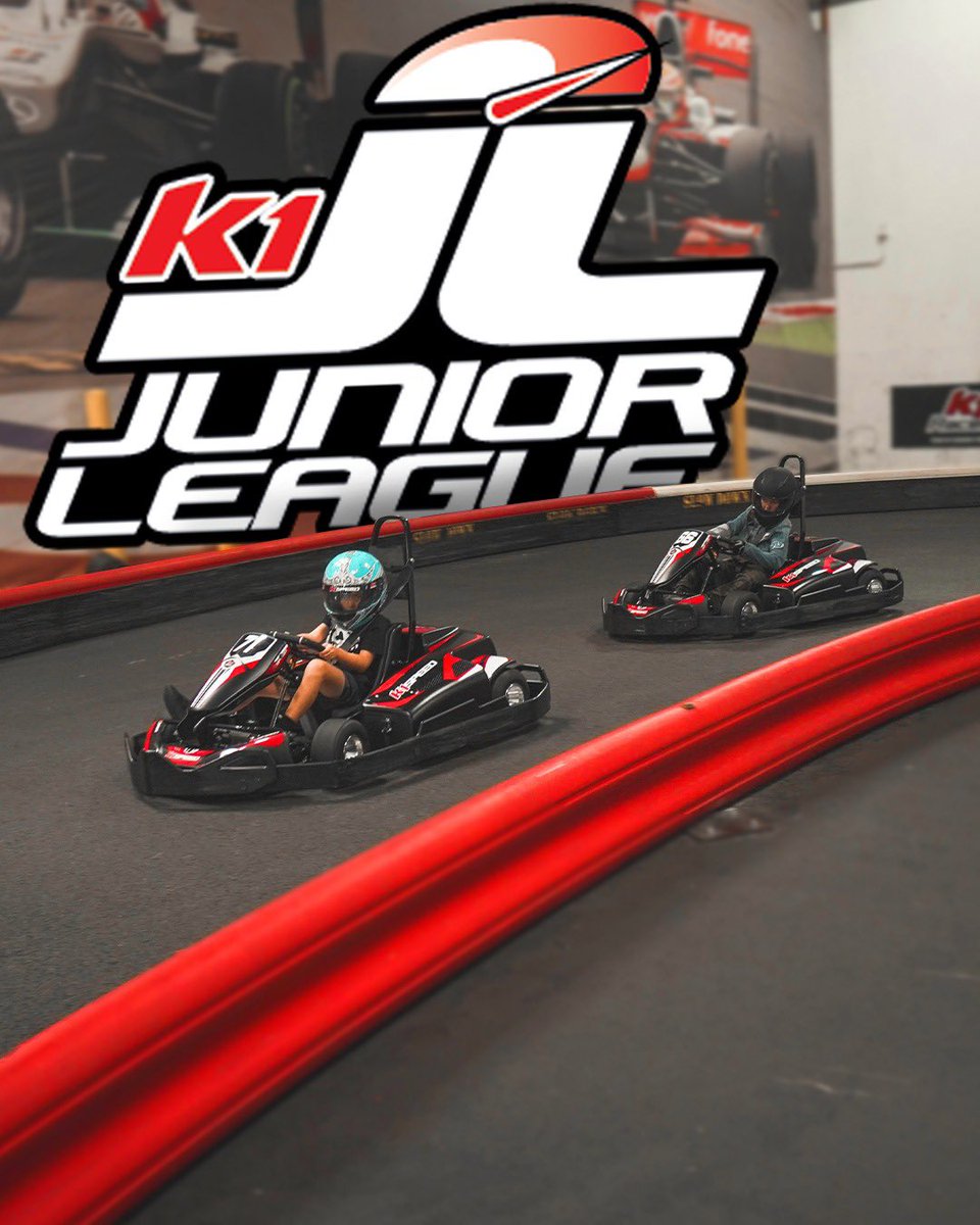 K1 Speed tweet media