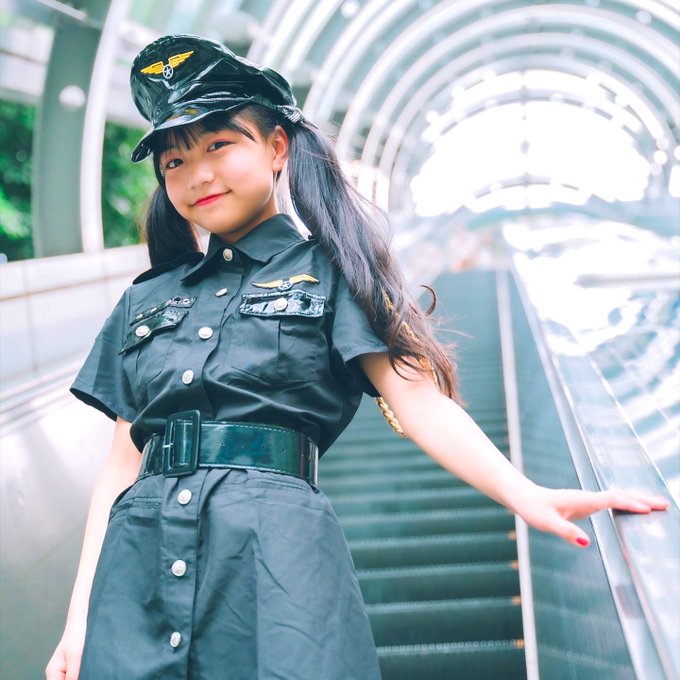 Twitterのコスプレ画像44