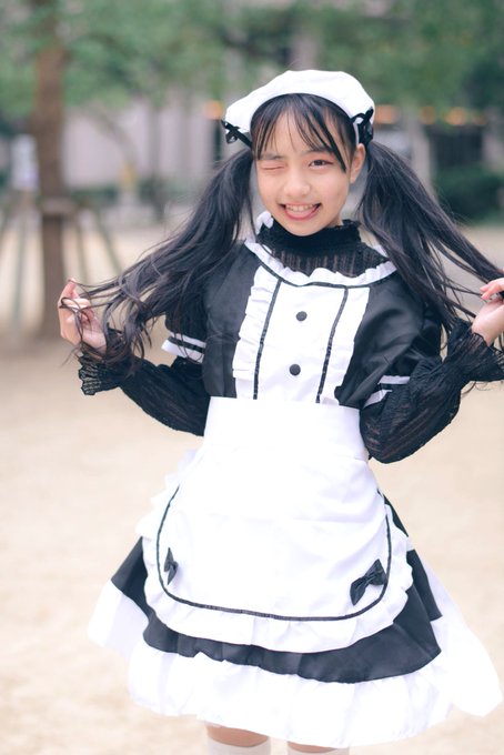 Twitterのコスプレ画像46