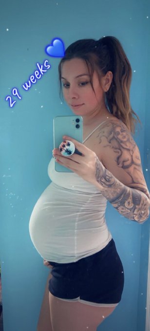 Been a hella rough pregnancy this go around and as much as I am excited to be in the home stretch of<a href="/tag/tattedbeauty"class="tags"><span>#tattedbeauty</span></a><a href="/tag/wetandwild"class="tags"><span>#wetandwild</span></a><a href="/tag/pregnantfetish"class="tags"><span>#pregnantfetish</span></a><a href="/tag/poolsidefun"class="tags"><span>#poolsidefun</span></a>