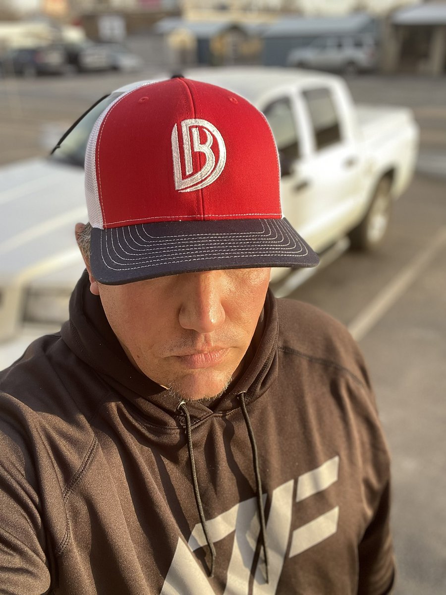 THESE <a href="/Bdecker14/">Brianna Decker</a> LIDS ARE LIT! 🔥

Head over to 614HOCKEY.COM and rep’ the Stars and Stripes this month!