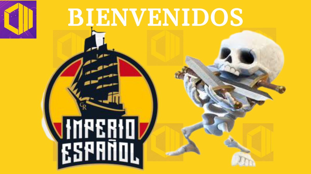 #PRESENTACIÓN 14/32

⭐EDICIÓN PREMIUM⭐

🏆Bienvenidos 👥 <a href="/ImperioEspanol0/">Imperio Español</a>

Desde España🇪🇸|| Llega este poderoso equipo con intenciones de salir campeon ¿Podrán lograrlo? 🔥