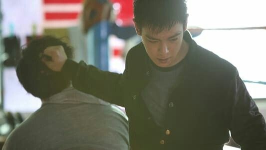 Welcome2datop's tweet photo. #TOP #BIGBANG #ChoiSeungHyun #tttop #BIGBANGTOP #TheAlumni #Commitment @YG_GlobalVIP https://t.co/Oa5EMGcfCb