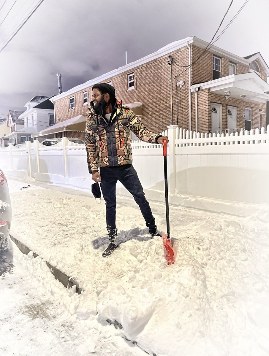 Still hot 🔥in this cold ❄️ weather