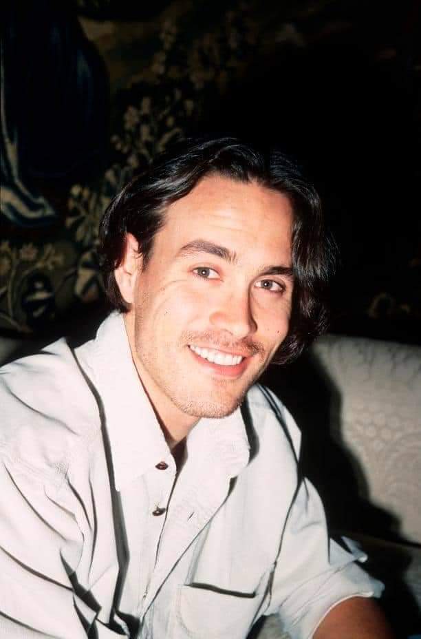 Happy Birthday Brandon Lee  