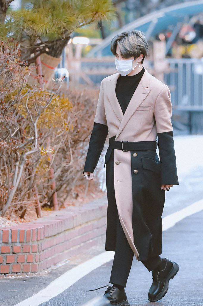 Congratulations IT BOY JIMIN , he ranked #1 in brand reputation rankings for february 2022! (male/female idols) 🖤

#우리지민또1위했네 #지민브평1위축하해