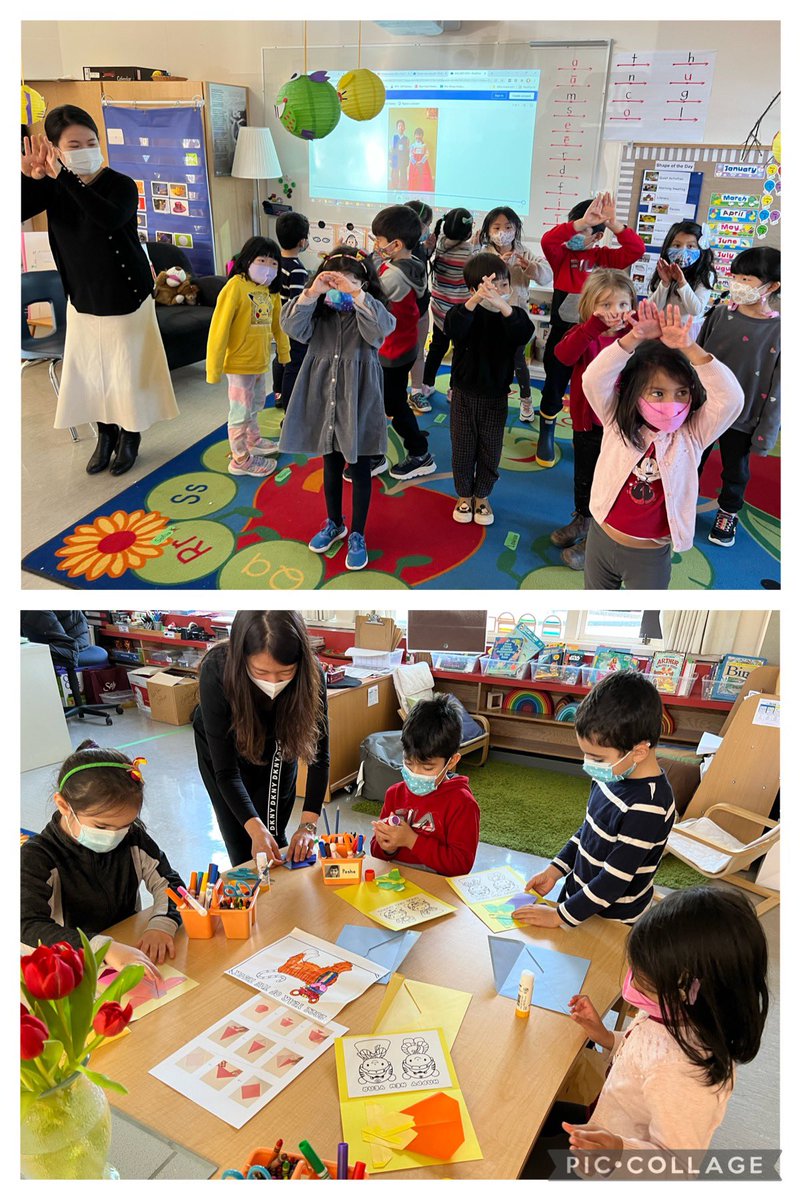 Jennifer Wong (@jenntangwong) on Twitter photo Happy Lunar New Year! Thank you so much to the amazing <a href="/HollyburnSchool/">Hollyburn Elementary School</a> parent community for sharing with us all about Chinese and Korean traditions! <a href="/SylviaMarieKing/">Sylvia King</a> #westvaned Happy Lunar New Year! Thank you so much to the amazing <a href="/HollyburnSchool/">Hollyburn Elementary School</a> parent community for sharing with us all about Chinese and Korean traditions! <a href="/SylviaMarieKing/">Sylvia King</a> #westvaned