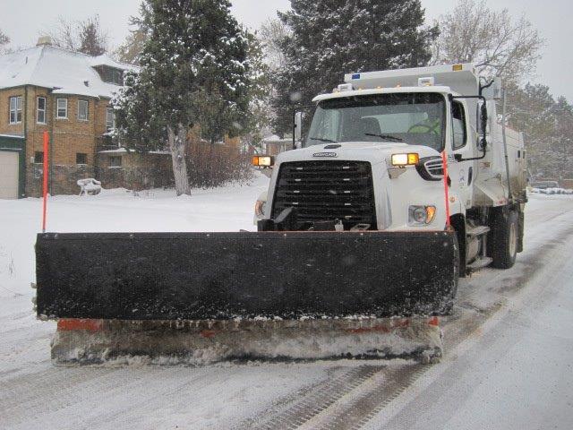 CityofGolden's tweet photo. City of Golden facilities – including City Hall, the Golden Community Center, and all administrative offices - will be closed Wednesday, Feb. 2, due to inclement weather https://t.co/Lv8DwpsUsU