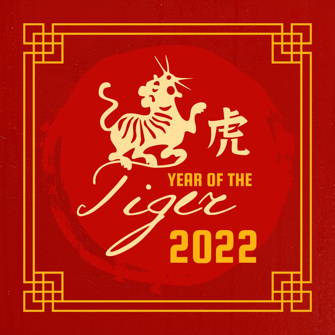 downtown_la's tweet photo. Happy Lunar New Year! Whether you are bringing in the year of the tiger with family meals and Phoenix Bakery pastries or a run in the virtual @Firecracker10k this year we hope this week's celebrations are a reminder of all the possibilities of the coming year. #LunarNewYear https://t.co/audhkULyy4