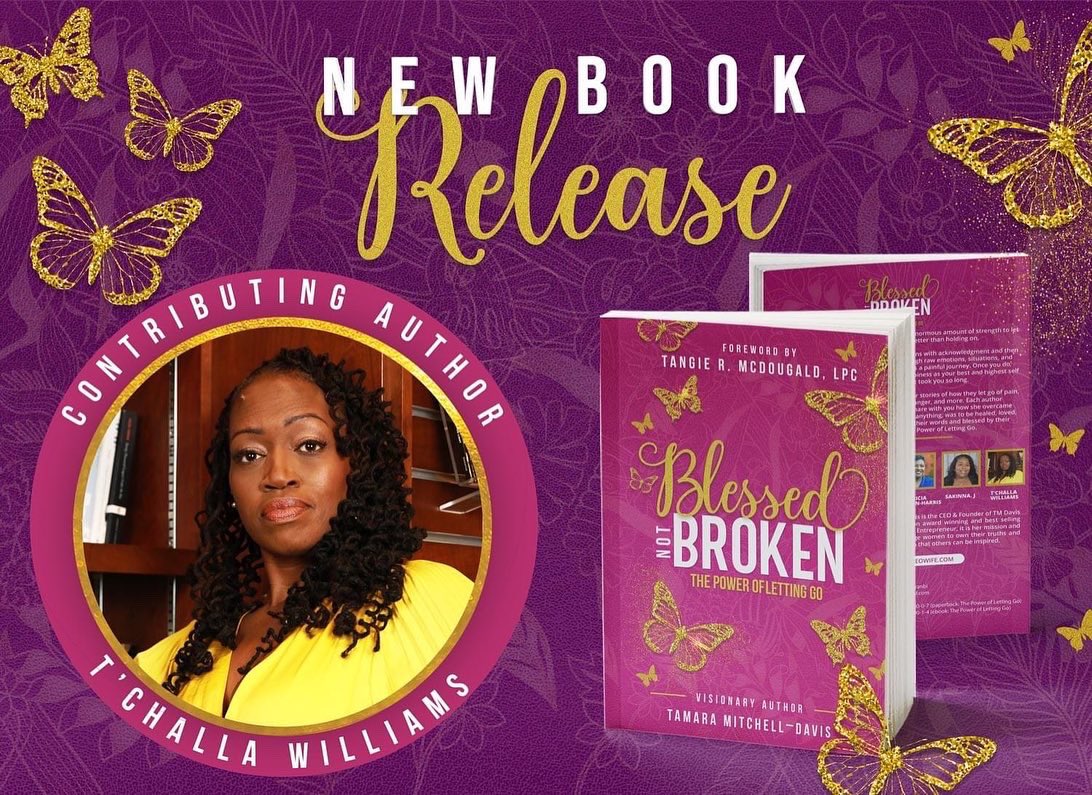 mamagen007's tweet photo. BOOK ALERT ==>> Pre-order your copy of #BlessedNotBroken for only $25, shipping included! #presalesstarttomorrow https://t.co/CpfY7m7X4g
