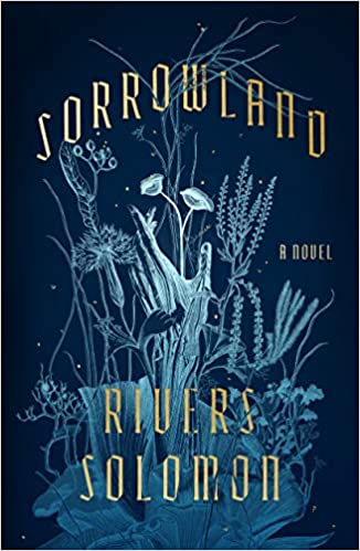 sorrowland book review sorrowland book review