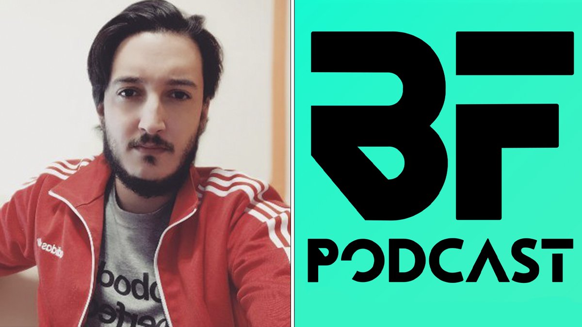 HOY A LAS 20:30 CET en mi canal de Twitch:

#BATTLEFIELD PODCAST #11 🎙️

Tendré conmigo a uno de los invitados que sin duda más ilusión me hace. El tío de los huevos gordos (y secos).

PADRE <a href="/madapls/">Mada</a> 🥚🎅