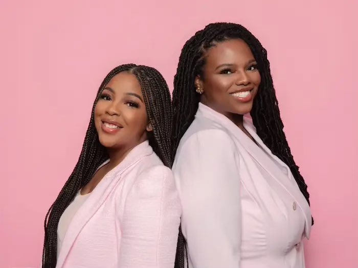 codeartorg's tweet photo. Happy #BlackHistoryMonth! 🖤
We’re excited to share inspiring #Black stories!
This #TechNewsTuesday, meet Eddwina Bright and Ashlee Wisdom, #Tech #Entrepreneurs who launched a digital platform that connects #Women of color to healthcare. 🏩📱👏
https://t.co/J0keSkUa6i https://t.co/vQGGd8nV8k