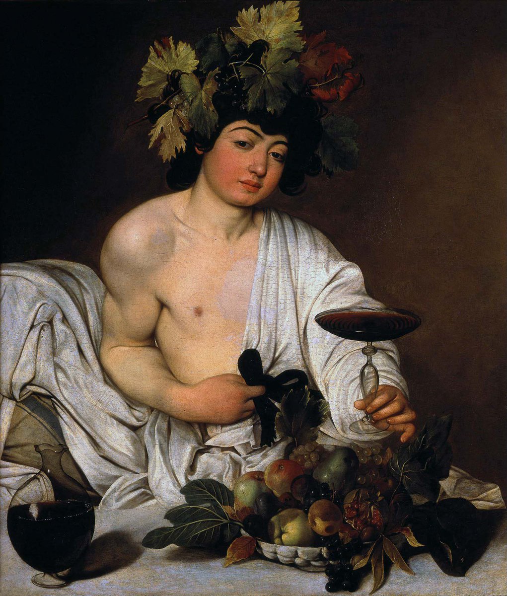 f1superstar23's tweet photo. Dionysus 🍇🍷 #greekgods #ancientgreece https://t.co/kemu2d8lkk