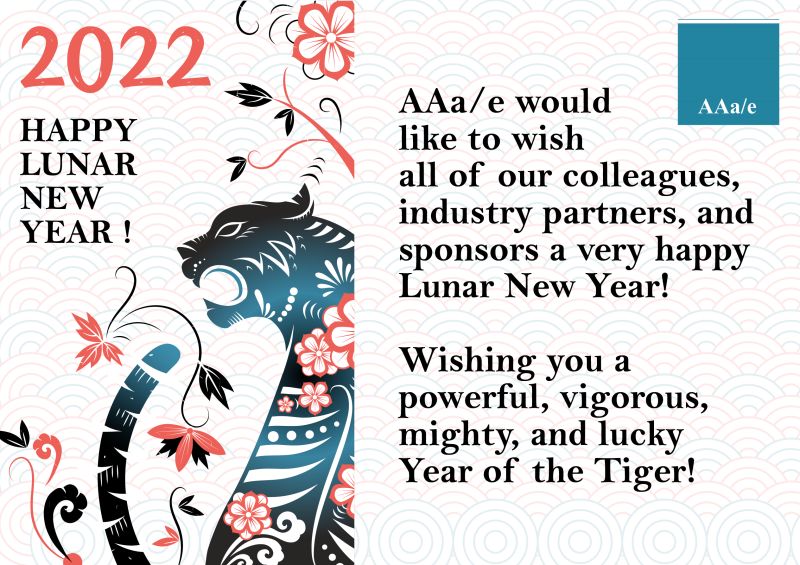 AAaeFoundation's tweet photo. Happy Lunar New Year!
@AAaeSC 
@AAaeFoundation https://t.co/LuRsZeLsZp