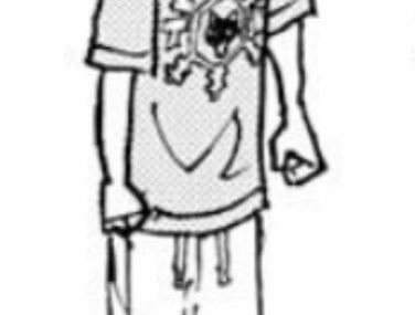 big eyes tiny fists 🤣