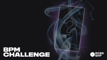 Pitchcontrol1's tweet photo. Check the new BPM Challenge scavenger hunt for a chance to win a @rcrdshp Genesis Mini pack!
Deadline: Thurs Feb 3, 12 PM ET https://t.co/eqltJ19yQA
#RCRDSHP #BPMChallenge #web3 #NFT #HereComesTheDrop #MusicIsValuable #dancemusic #digitalcollectibles #NFTs #DropAHouse #recordshop https://t.co/tWWMo00JuV