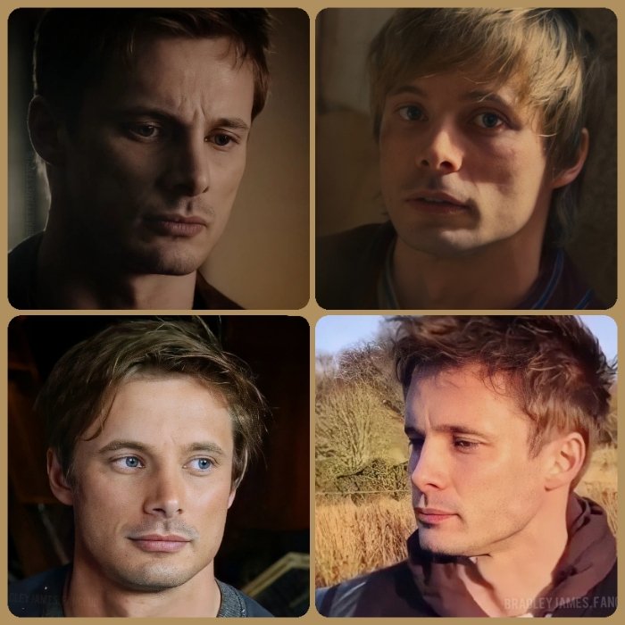 Today's posts at bradleyjames.fanclub IG page.
Join us on IG for some extras and Thursday Quizzes!

#BradleyJames #Damien #Medici #live #videostill #actor