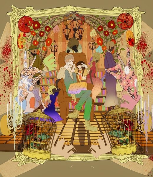 Twoucan ハイセンス の注目ツイート イラスト マンガ コスプレ モデル