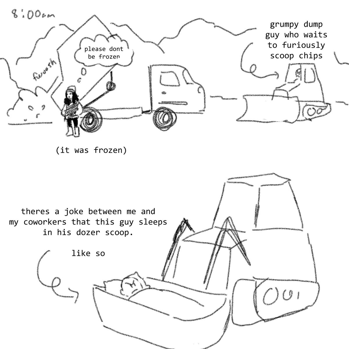 dirtmoss's tweet photo. #hourlycomicday2022 #hourlycomicday https://t.co/BNiQCOyG6W